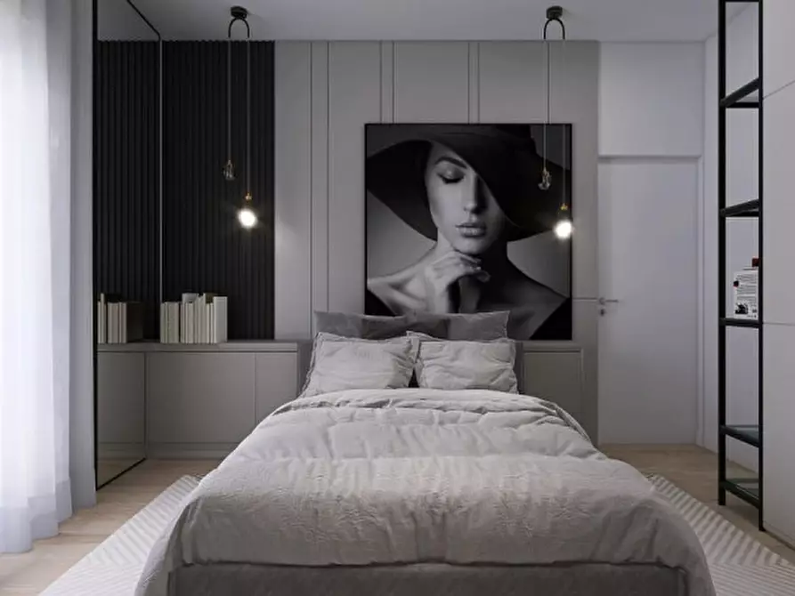 Immagine 7 di Appartamento in vendita  in Viale Lodovico Antonio Muratori a Modena