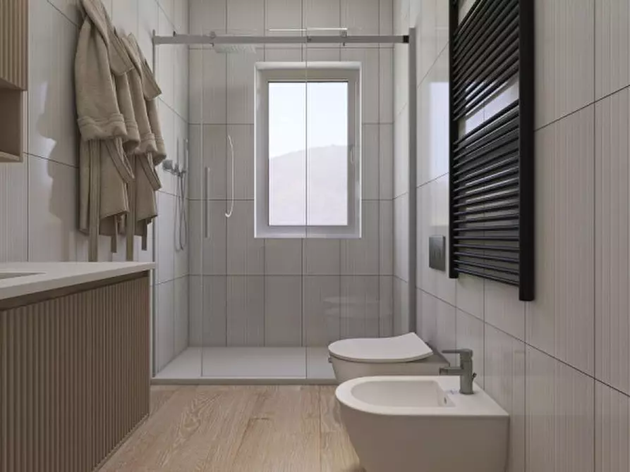 Immagine 12 di Appartamento in vendita  in Viale Lodovico Antonio Muratori a Modena