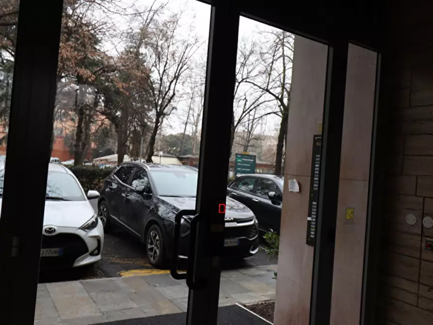 Immagine 20 di Appartamento in vendita  in Viale Lodovico Antonio Muratori a Modena