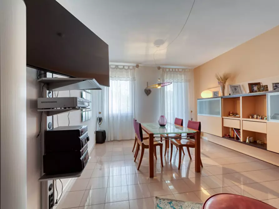 Immagine 2 di Casa bifamiliare in vendita  in VIALE PO' a Rubano