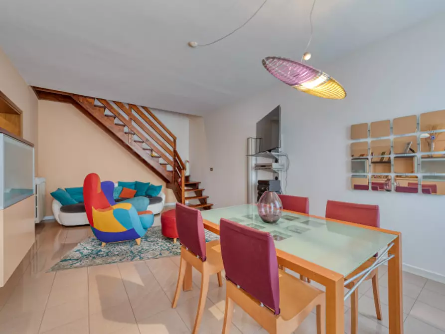 Immagine 5 di Casa bifamiliare in vendita  in VIALE PO' a Rubano