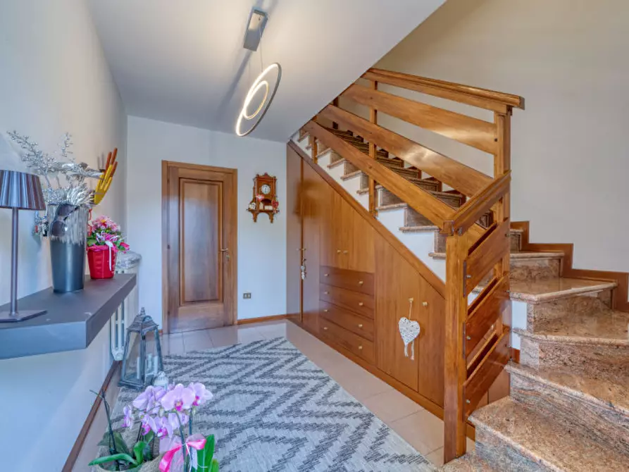 Immagine 6 di Casa bifamiliare in vendita  in VIALE PO' a Rubano