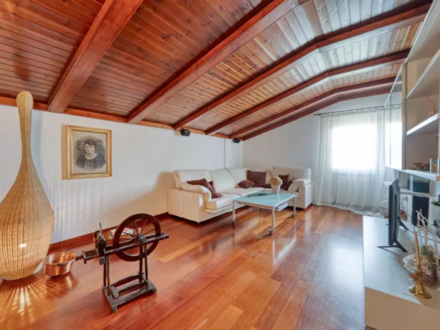 Immagine 9 di Casa bifamiliare in vendita  in VIALE PO' a Rubano