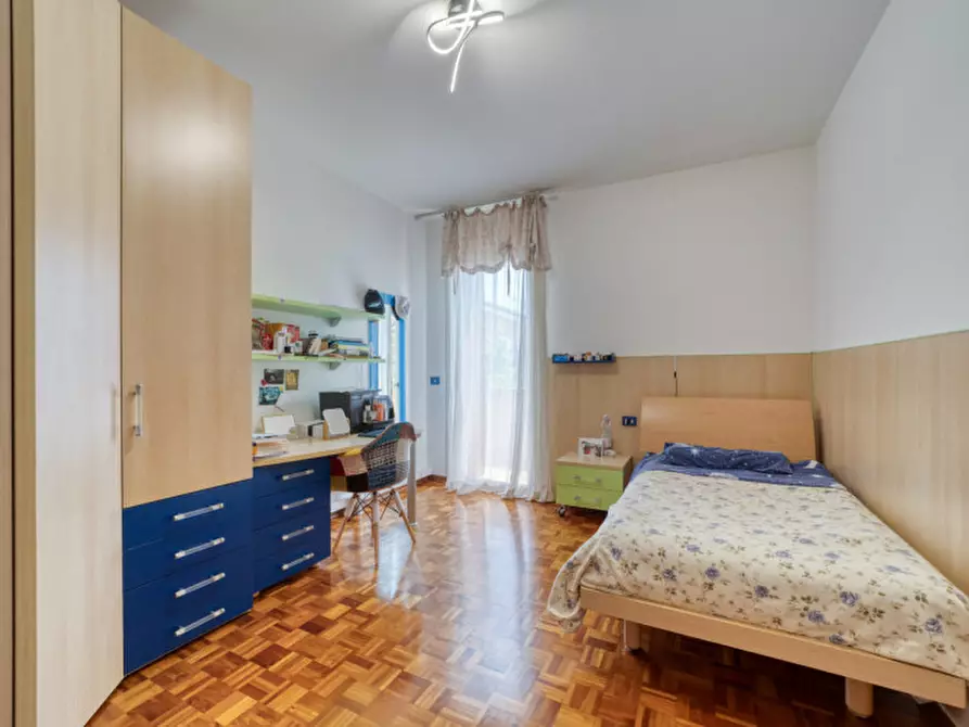 Immagine 12 di Casa bifamiliare in vendita  in VIALE PO' a Rubano