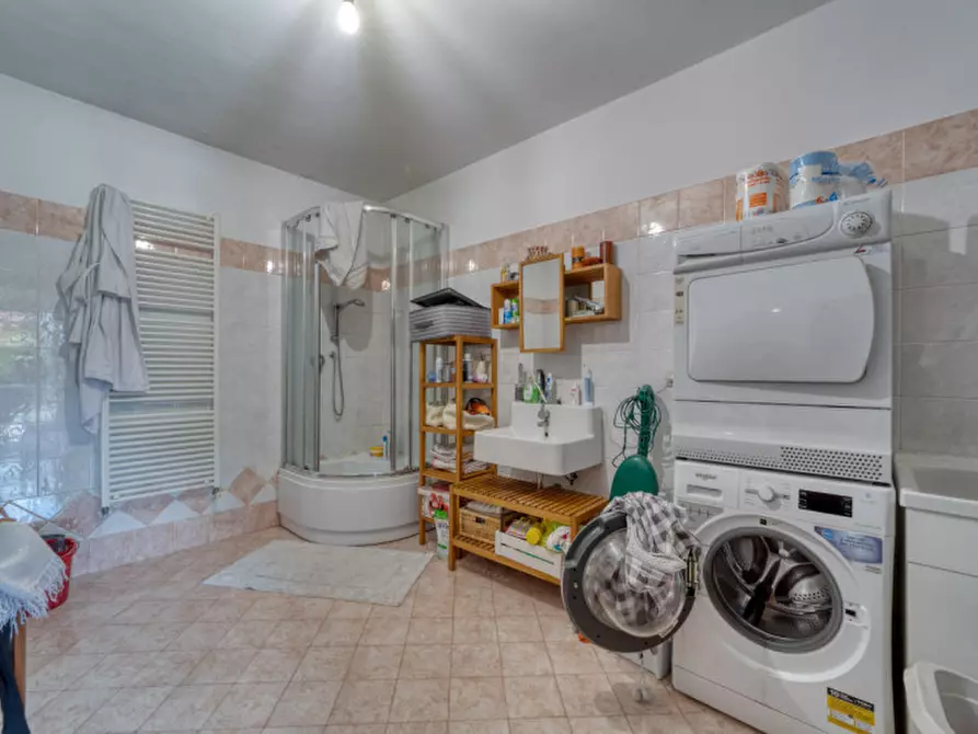 Immagine 17 di Casa bifamiliare in vendita  in VIALE PO' a Rubano