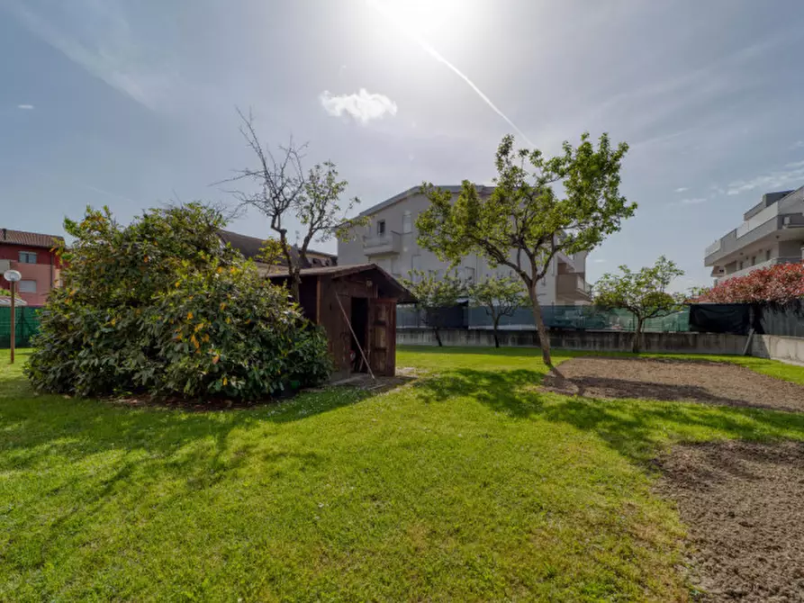 Immagine 17 di Casa bifamiliare in vendita  in VIALE PO' a Rubano