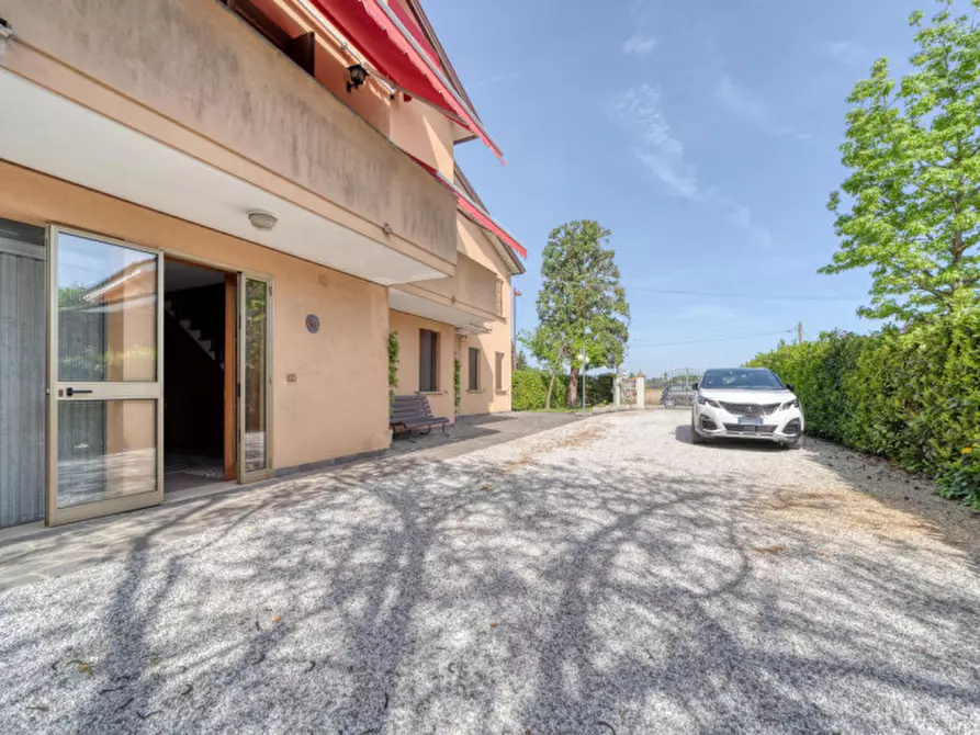 Immagine 18 di Casa bifamiliare in vendita  in VIALE PO' a Rubano