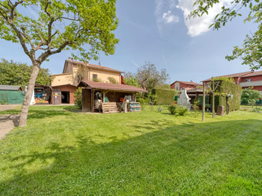 Immagine 18 di Casa bifamiliare in vendita  in VIALE PO' a Rubano