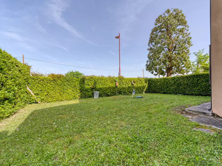 Immagine 20 di Casa bifamiliare in vendita  in VIALE PO' a Rubano