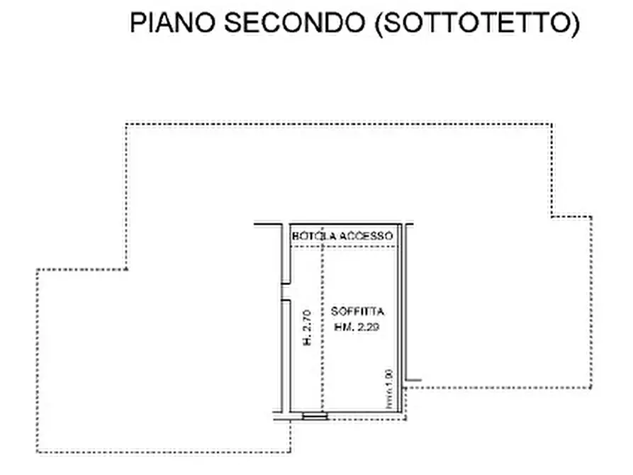 Immagine 24 di Casa bifamiliare in vendita  in VIALE PO' a Rubano