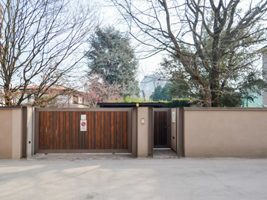 Immagine 3 di Casa bifamiliare in vendita  a Monselice