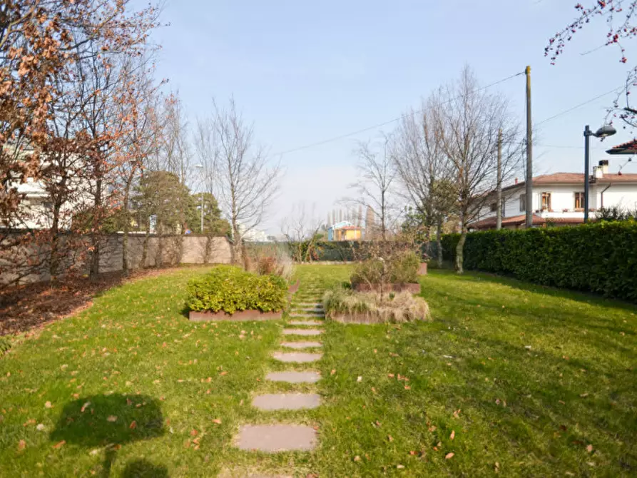 Immagine 4 di Casa bifamiliare in vendita  a Monselice