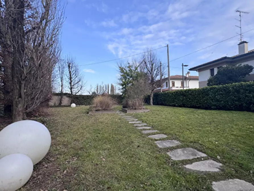Immagine 6 di Casa bifamiliare in vendita  a Monselice