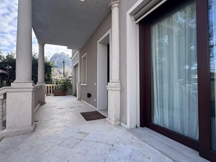 Immagine 8 di Casa bifamiliare in vendita  a Monselice