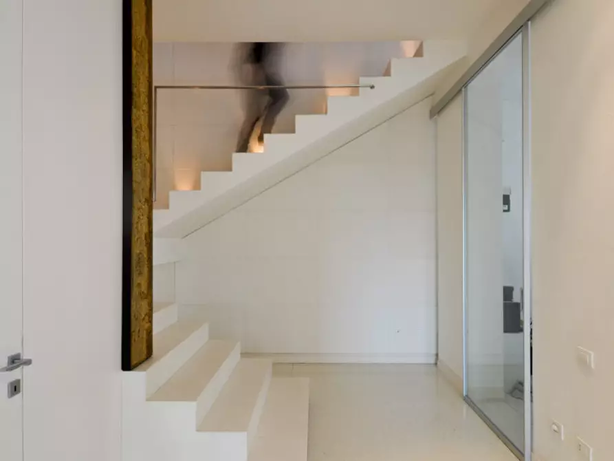 Immagine 13 di Casa bifamiliare in vendita  a Monselice