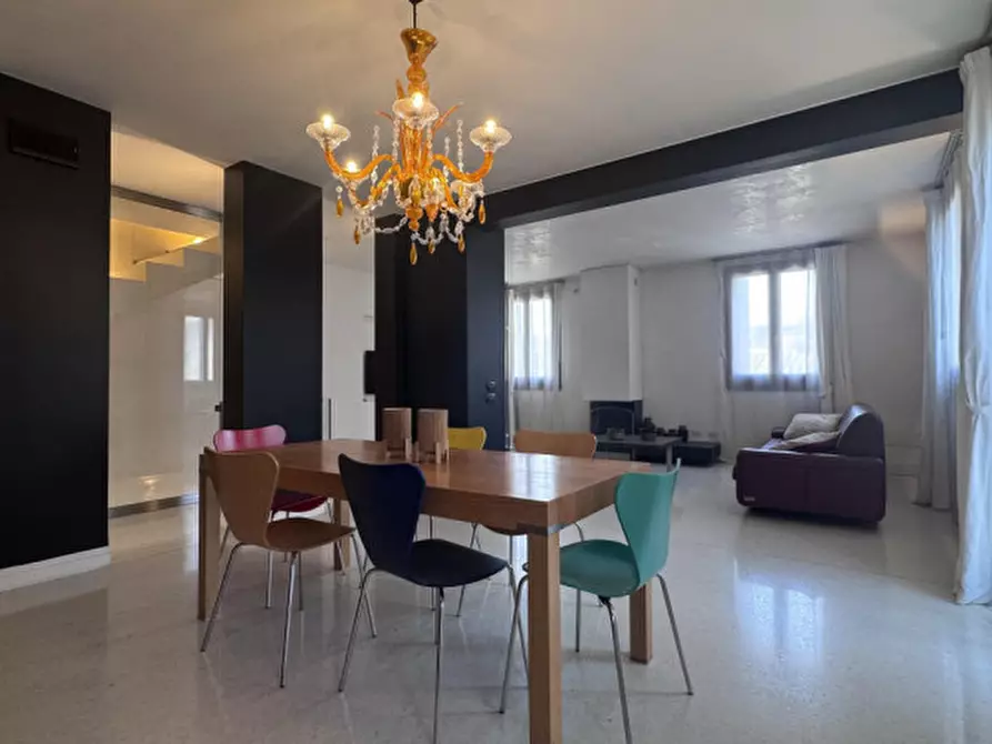 Immagine 21 di Casa bifamiliare in vendita  a Monselice