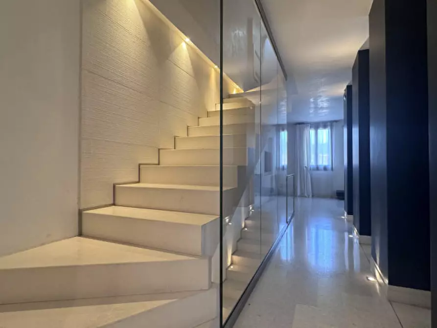 Immagine 27 di Casa bifamiliare in vendita  a Monselice