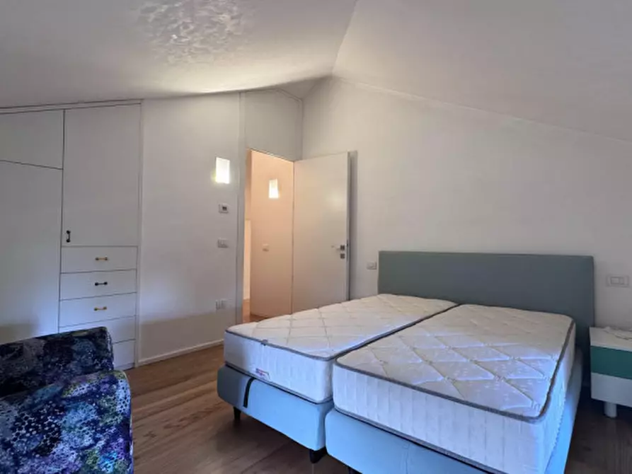 Immagine 33 di Casa bifamiliare in vendita  a Monselice