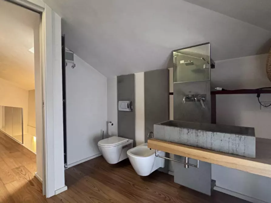 Immagine 34 di Casa bifamiliare in vendita  a Monselice