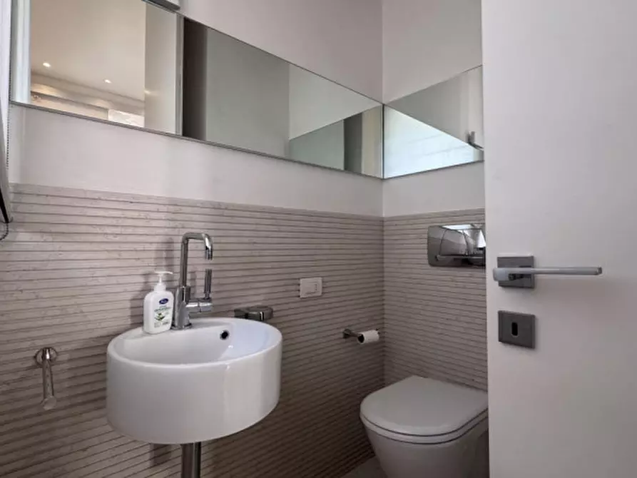 Immagine 36 di Casa bifamiliare in vendita  a Monselice