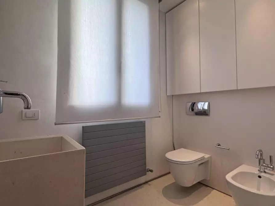 Immagine 37 di Casa bifamiliare in vendita  a Monselice