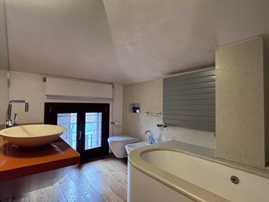 Immagine 38 di Casa bifamiliare in vendita  a Monselice