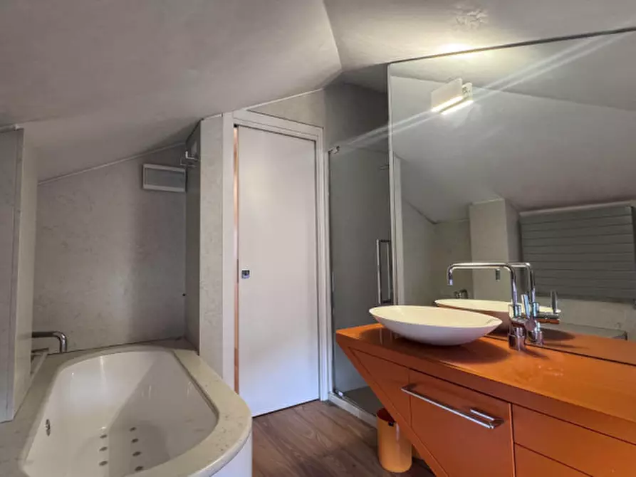 Immagine 39 di Casa bifamiliare in vendita  a Monselice