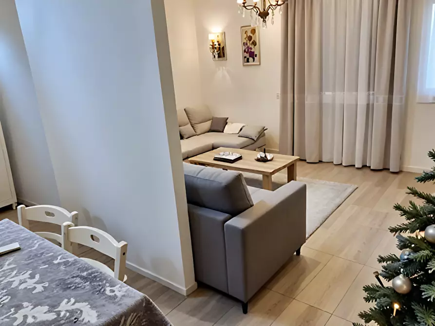 Immagine 3 di Appartamento in vendita  in Via Brenta a Vedelago