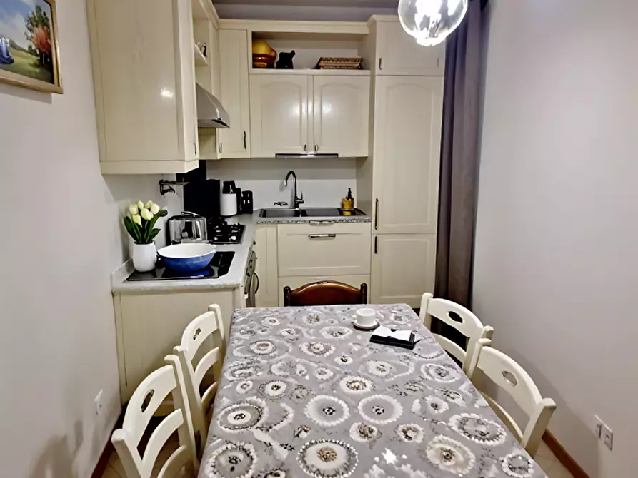 Immagine 4 di Appartamento in vendita  in Via Brenta a Vedelago