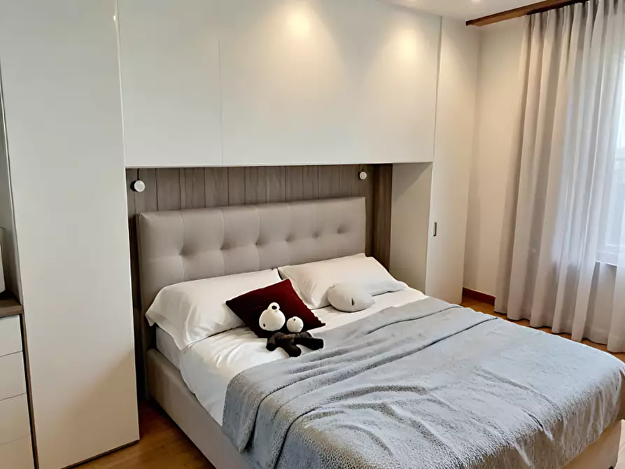 Immagine 6 di Appartamento in vendita  in Via Brenta a Vedelago