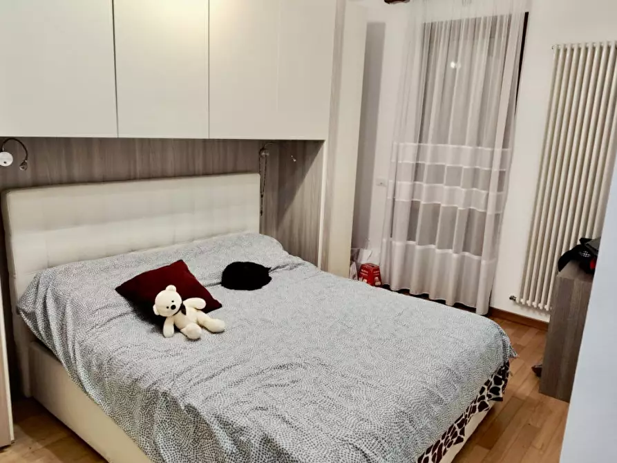 Immagine 19 di Appartamento in vendita  in Via Brenta a Vedelago