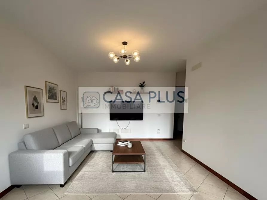 Immagine 1 di Appartamento in vendita  a Rossano Veneto