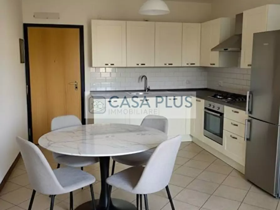 Immagine 2 di Appartamento in vendita  a Rossano Veneto