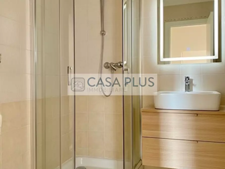 Immagine 3 di Appartamento in vendita  a Rossano Veneto