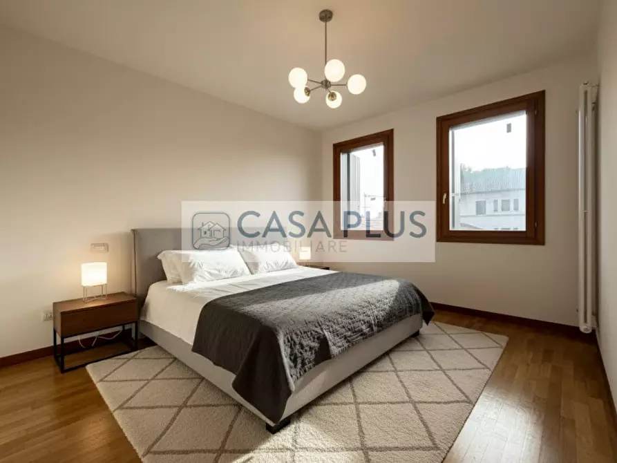 Immagine 4 di Appartamento in vendita  a Rossano Veneto