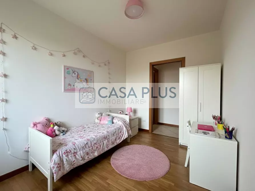 Immagine 6 di Appartamento in vendita  a Rossano Veneto