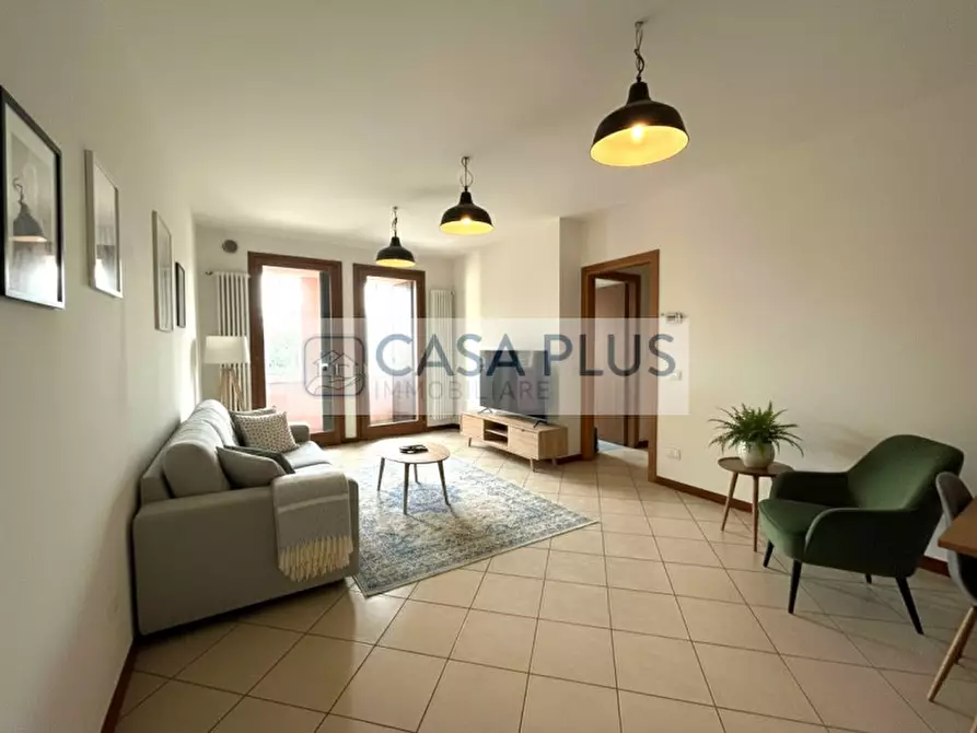 Immagine 1 di Appartamento in vendita  a Rossano Veneto