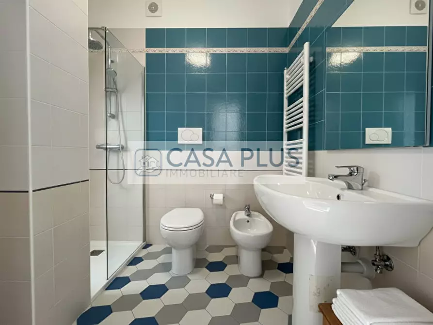 Immagine 3 di Appartamento in vendita  a Rossano Veneto