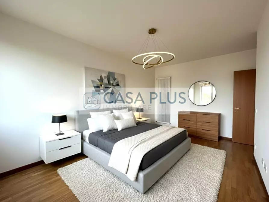 Immagine 4 di Appartamento in vendita  a Rossano Veneto