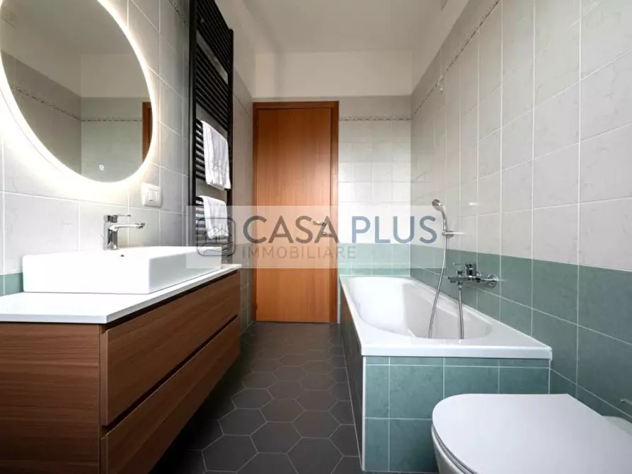 Immagine 5 di Appartamento in vendita  a Rossano Veneto