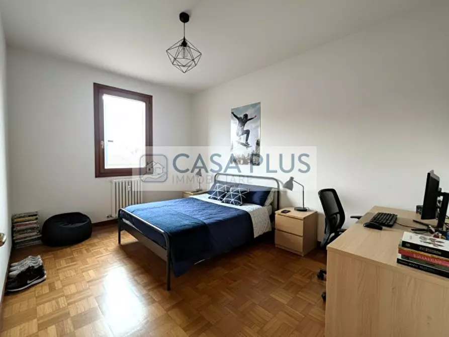 Immagine 6 di Appartamento in vendita  a Rossano Veneto