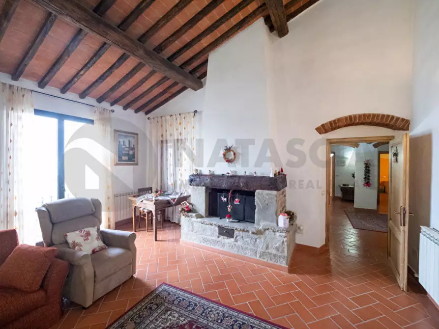 Immagine 1 di Rustico / casale in vendita  in Località Castiglioni a Rufina