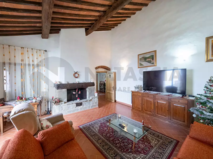 Immagine 2 di Rustico / casale in vendita  in Località Castiglioni a Rufina