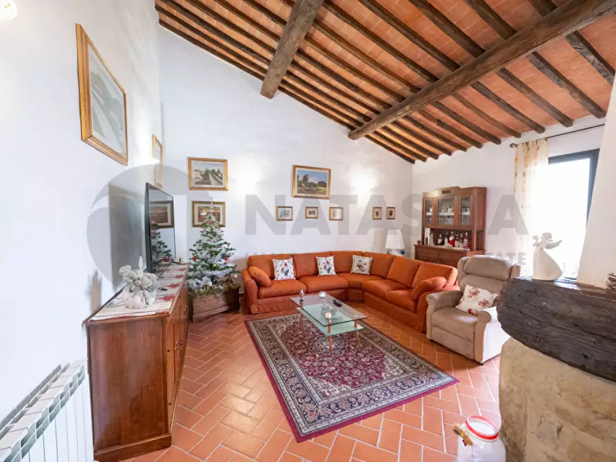 Immagine 3 di Rustico / casale in vendita  in Località Castiglioni a Rufina