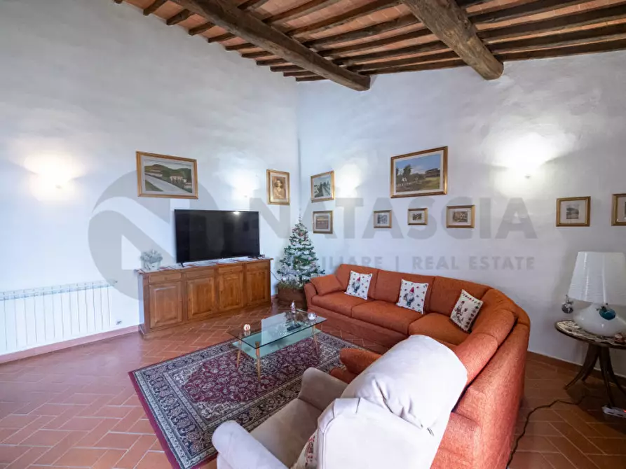 Immagine 4 di Rustico / casale in vendita  in Località Castiglioni a Rufina