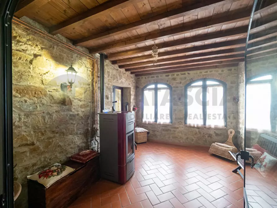 Immagine 5 di Rustico / casale in vendita  in Località Castiglioni a Rufina