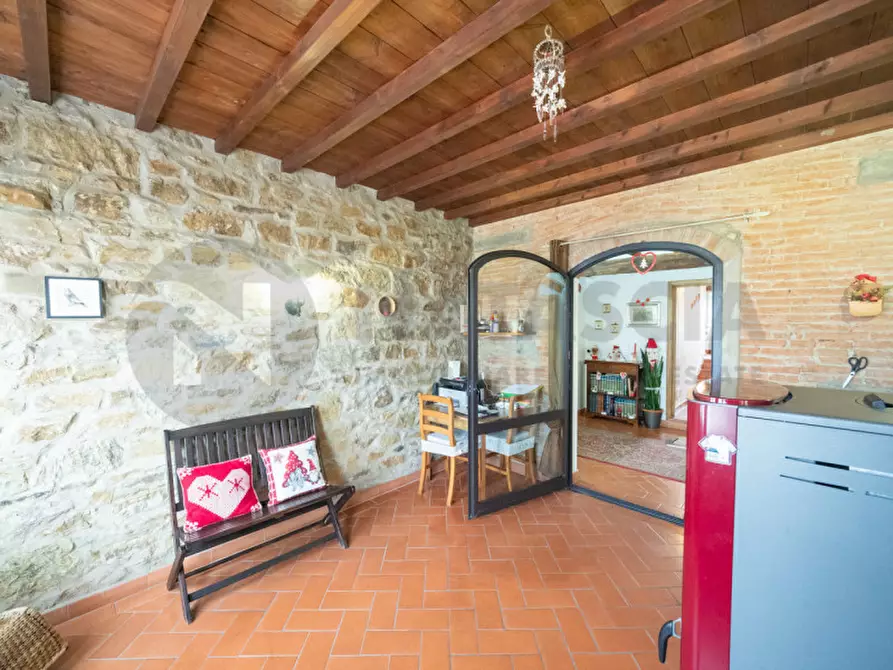 Immagine 7 di Rustico / casale in vendita  in Località Castiglioni a Rufina
