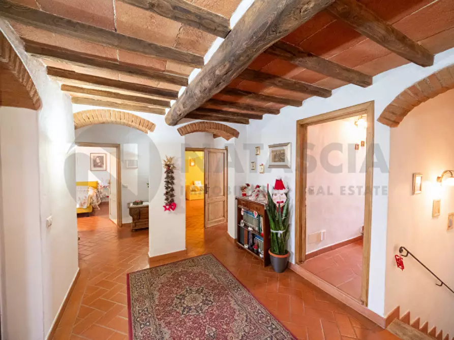 Immagine 8 di Rustico / casale in vendita  in Località Castiglioni a Rufina