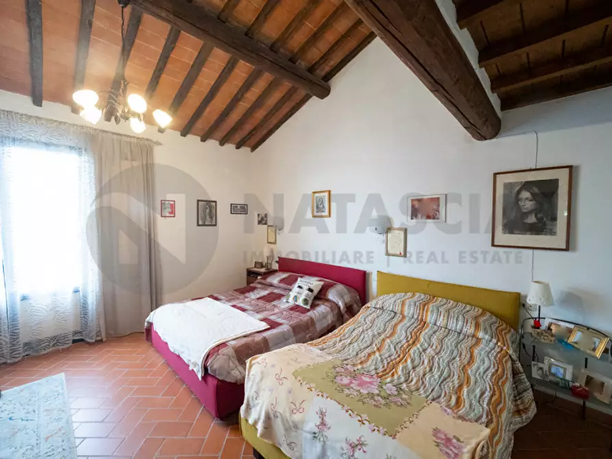 Immagine 9 di Rustico / casale in vendita  in Località Castiglioni a Rufina