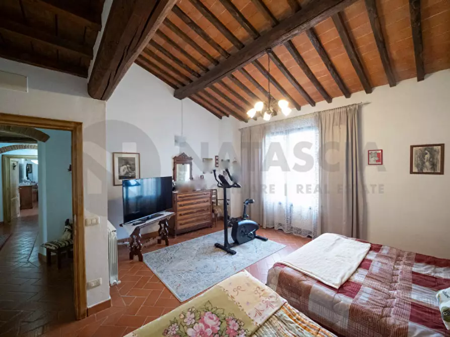 Immagine 10 di Rustico / casale in vendita  in Località Castiglioni a Rufina